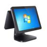 Buy cheap 15" Small Business Retail Pos Systems , Industrial Grade Point Of Sale Devices from wholesalers