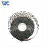 Buy cheap Small Quantities 1kg Of Battery Material N4/N6/Ni200/Ni201 Pure Nickel Strip from wholesalers
