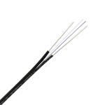 Buy cheap Indoor ftth fiber optic drop cable , fiber optic cable assembly with strength from wholesalers