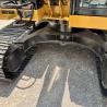 Buy cheap Used Caterpillar 307.5 was produced in 2023 /CAT 308 320D 330D 301.7 Min excavators construction machinery from wholesalers
