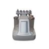 Buy cheap Spa dermabrasion machine aqua peeling/hydro injector/dermabrasion beauty machine from wholesalers