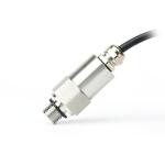 Industrial Water Oil Air Gas Pressure Sensor 10V 5V 4 - 20mA Output 700 Bar 1000