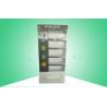 Buy cheap Four Face POP Cardboard Pallet Display from wholesalers