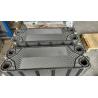 Buy cheap Heat Exchanger Spare Parts Plate Stainless Steel / Nickel Alloy from wholesalers