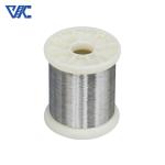 High Purity Pure Nickel Wire 0.5mm 0.6mm 0.7mm 0.8mm Nickel Wire Prices