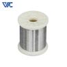 Buy cheap Nickel Wire Best Price 99.98% Russia Pure Micro Nickel Wire 0.025mm Np1 Np2 from wholesalers