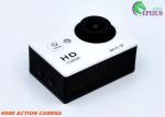 HDMI 1080P Gopro Hd Waterproof Action Camera N9 Wifi 720P Original Eken Sj4000