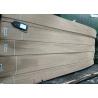 Buy cheap Quarter Sawn Natural White Oak Veneer Plywood Sheets For Furniture from wholesalers