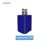 Buy cheap 5V 1A USB Wall Charger For Cell Phone IP20 Protection Grade RoHS from wholesalers