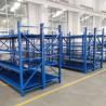 Buy cheap Shelving Storage Rack laminated board rack Shelving Combination shelving rack from wholesalers