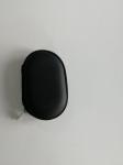 NEW waterproof earphone case hard EVA case high quality for headphone pouch box