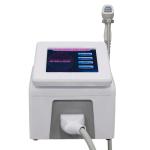 808 Diode Laser Hair Removal Skin Rejuvenation Device 808nm Beauty Hair Removal