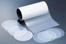 Buy cheap Professional Fiber Optic Polishing Film , Univesal 1.25mm Lapping Film Sheets from wholesalers