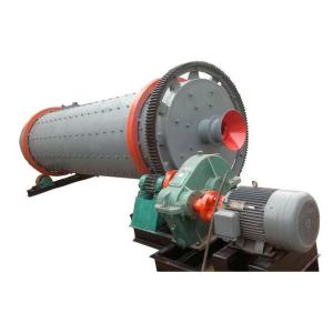 Aerated Brick Ball Mill Machine