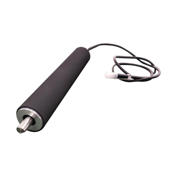 UL CE Approved DC Motor Drive 100W Motorized Roller With Low Speed And High Torque