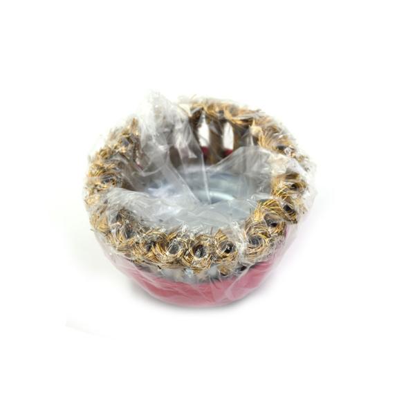 Buy cheap Industrial Metal Twist Knot Wire Brush Customized Size Removing Stain Polishing Cup from wholesalers