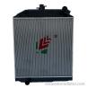 Buy cheap Hino 57038 Hot Selling Truck Engine Radiator Tank Manufacturer Aluminum Brazed Cooling System from wholesalers
