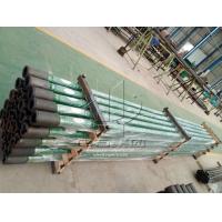 Buy cheap Alloy Steel Deep Well Pump With Chorme Plate Pump Barrel B13-175 Customized product