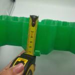 395mm*415mm*36mm Grass Paver Grid for HDPE Floor Mats and Ground Water Tank