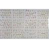 Buy cheap 3D nail polish sticker gold outline nail art french nail tips decoration-BLEJ347-358Gold from wholesalers