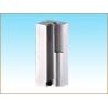 Buy cheap ISO9001 2008 Metal Precision Mold Parts With Accuracy Grinding 0.001 mm/plastic injection parts/electronic spare parts from wholesalers