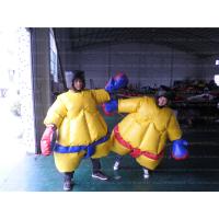 Buy cheap Inflatable Sumo Suit (CYSP-656) product
