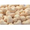 Buy cheap Coconut Flavor Cashew Nut Snacks Full Nutrition No Food Color Customized from wholesalers