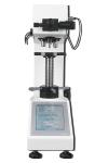 Buy cheap Digital Vickers Hardness Tester Aluminium Menu Interface Type Structure from wholesalers