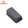 Buy cheap PN: 123906 Cutter Parts Carbone Small Plates For Vector MX9 Maintenance Service Parts from wholesalers