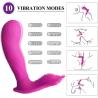Buy cheap USB Silicone Vibrating Wand Adult Sex Toys For Women from wholesalers