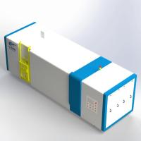 Buy cheap 4h 10T 15M3 Organic Waste Disposal Machine Food Organic Waste Composting Machine product