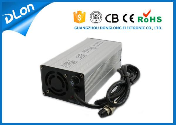 48v 60v 72v 20ah lead acid battery charger gel charger for electric scooter 110V