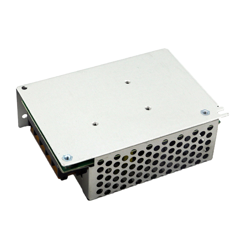 Customized Regulated Switching Power Supply AC 100V 240V To DC 24V 2.5A 60W