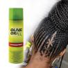 Buy cheap Private Label Organic Formula Hair Care Shine Silky Spray Argan Hair Repairing Mist Heat Protectant Spray For Hair Extensions from wholesalers