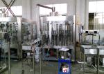 Buy cheap Automatic Water Bottle Filling Machines And Equipment With Stainless Steel 304 Material from wholesalers