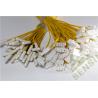 Buy cheap HVAC And Freezer NTC Temperature Sensor With Plastic Shell Coated Head from wholesalers