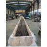 Buy cheap 6 - 256mm Outer Diameter Alloy Steel Tube Pickled Surface Treatment from wholesalers