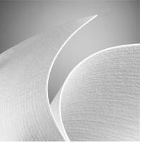 Buy cheap Dust Filter - Polyester Needle Punched Filter Felt from wholesalers