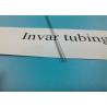 Buy cheap Invar Tube ASTM F 1684 Controlled Expansion Alloy Low Thermal Expansion Alloy from wholesalers