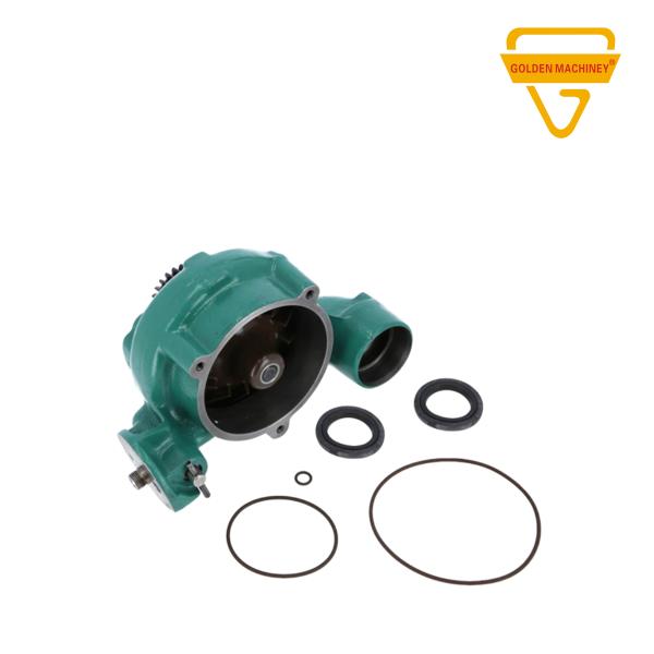Buy cheap 8149882 8113155 Volvo Truck Water Pump from wholesalers