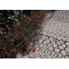 Buy cheap Durable Hexagonal Wire Netting Stone Cage Nova-168 High Tensile Strength from wholesalers