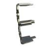 Buy cheap Customized Metal Stamping Parts 1.0mm Carbon Steel Bracket For Car Starter from wholesalers