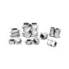 Buy cheap WR13/SAM26 Material Twin Screw Extruder Spare Parts Customized As Required from wholesalers
