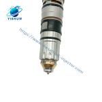 QSK19 Diesel Engine Common Rail Injector 4087887 4010163 4928346 4928349