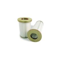 Buy cheap 5um,0.5um,2um,0.2um Cement Dust Air Filter Cartridge , Antistatic Pulse Jet product