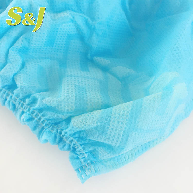 anti slip shoe cover PP Nonwoven Shoe Cover
