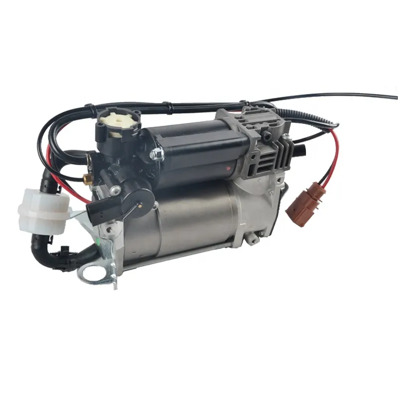 A6 C6 F4 Air Suspension Compressor
