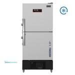 MD-25L518 Coated Steel Internal Material Biomedical Upright Freezer 518L With