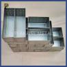 Buy cheap High Temperature Resistant Molybdenum Boat For Glass Manufacturing from wholesalers