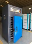 Plastic Cabinet Tray Oven Dryer for plastic drying Machine OOD-9